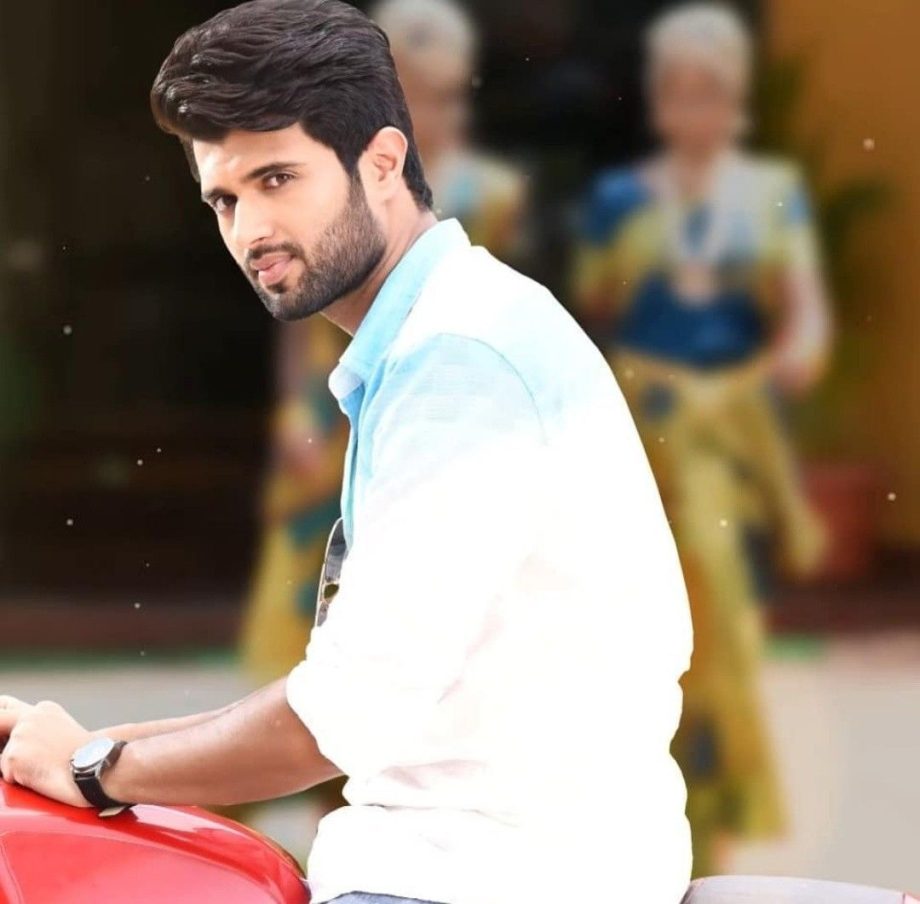 Kingdom to Dear Comrade: Vijay Deverakonda’s Top 5 Performances That Will Win Your Heart 966497