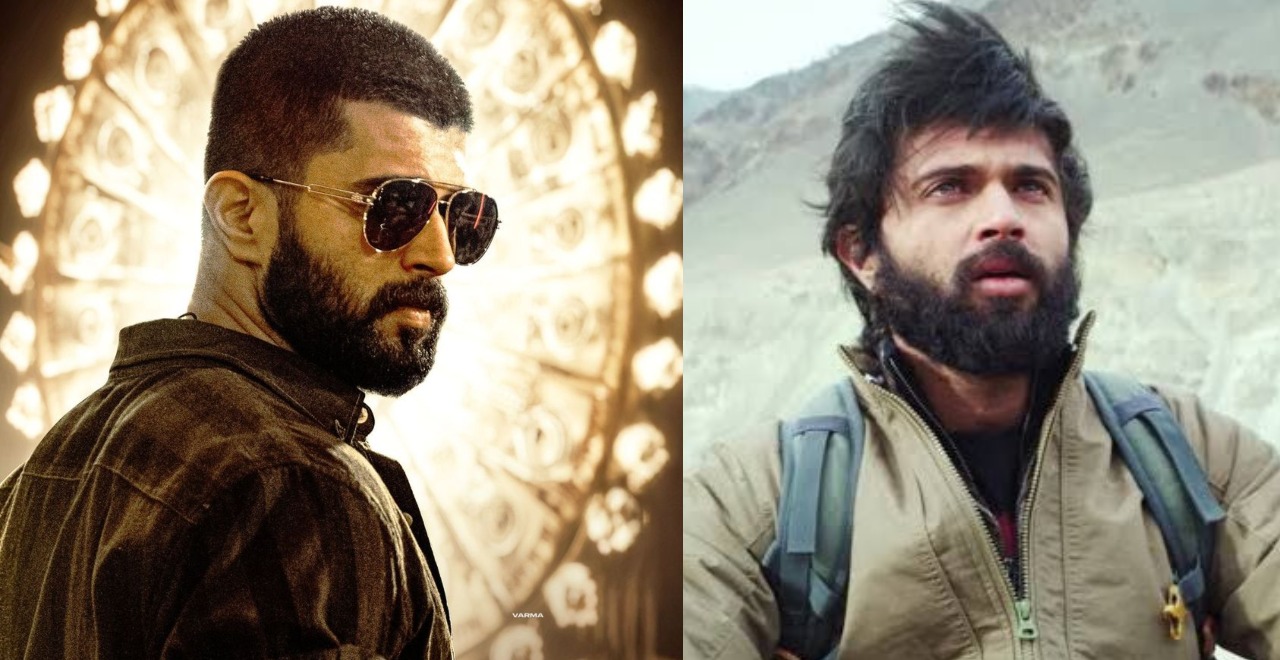 Kingdom to Dear Comrade: Vijay Deverakonda’s Top 5 Performances That Will Win Your Heart 966498