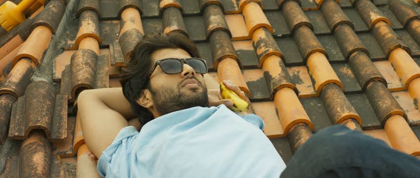 Kingdom to Dear Comrade: Vijay Deverakonda’s Top 5 Performances That Will Win Your Heart 966493