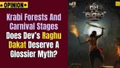 Krabi Forests And Carnival Stages: Does Raghu Dakat Deserve A Glossier Myth? 967604