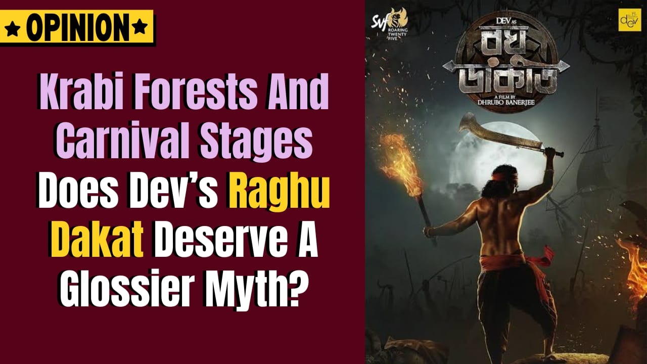 Krabi Forests And Carnival Stages: Does Raghu Dakat Deserve A Glossier Myth? 967604