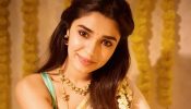 Krithi Shetty Radiates Grace in Traditional Attire for Onam Celebrations 966578