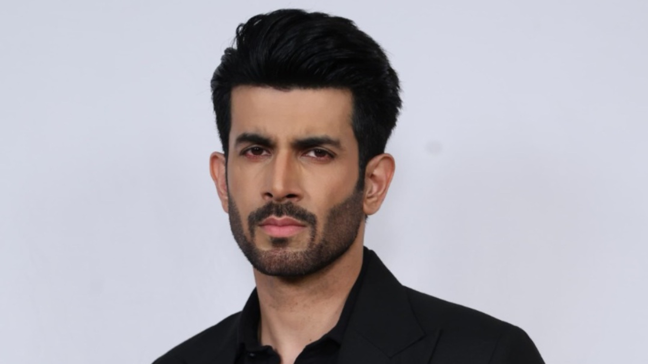 Kumkum Bhagya actor Namik Paul Turns 38: Career, Personal Life & Current Show 969241