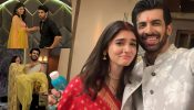Kumkum Bhagya Bids Farewell: Namik Paul Pens Heartfelt Goodbye, Shares Special Moments with Pranali Rathod 969315