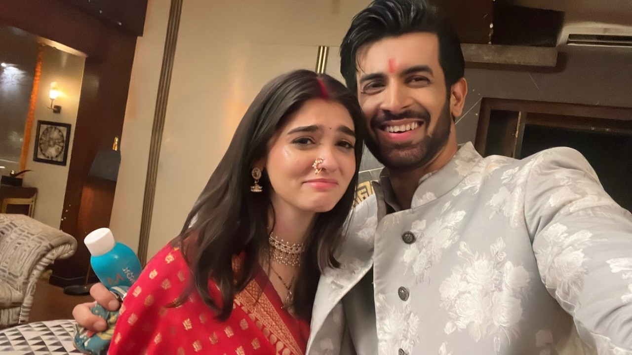 Kumkum Bhagya Wraps Up, Pralani Rathod Shares Farewell Note 969346