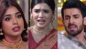 Kumkum Bhagya Written Update 11 September 2025: Shivansh Breaks Prarthana's Heart, Asks Her To Leave – Bua Maa Blames Her 967637