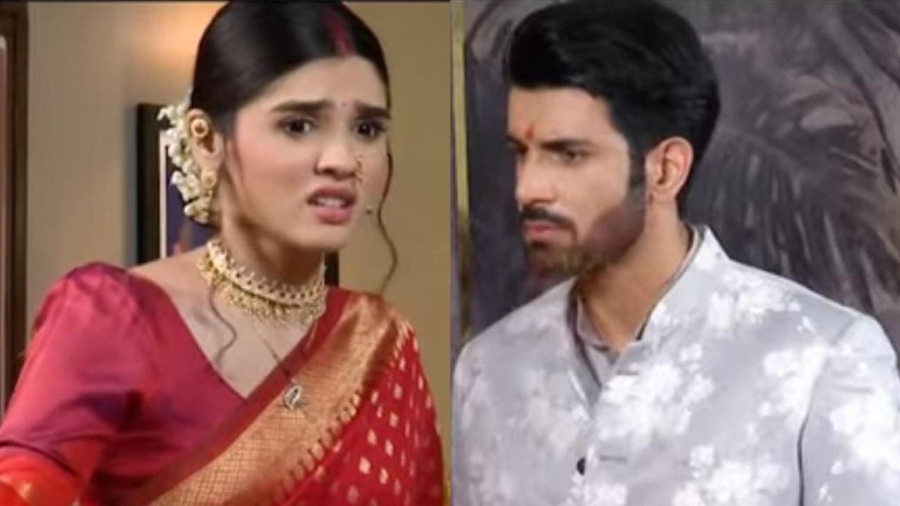 Kumkum Bhagya Written Update 13 September 2025: Shivansh Opens Up About His Feelings, Prarthana Chooses To Distance Herself 967899
