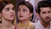 Kumkum Bhagya Written Update 15 September 2025: Bua Maa Pushes Shivansh To Prove His Feelings, Prarthana In Tears 968267