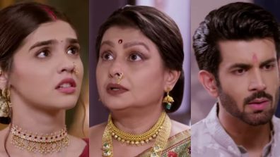 Kumkum Bhagya Written Update 15 September 2025: Bua Maa Pushes Shivansh To Prove His Feelings, Prarthana In Tears