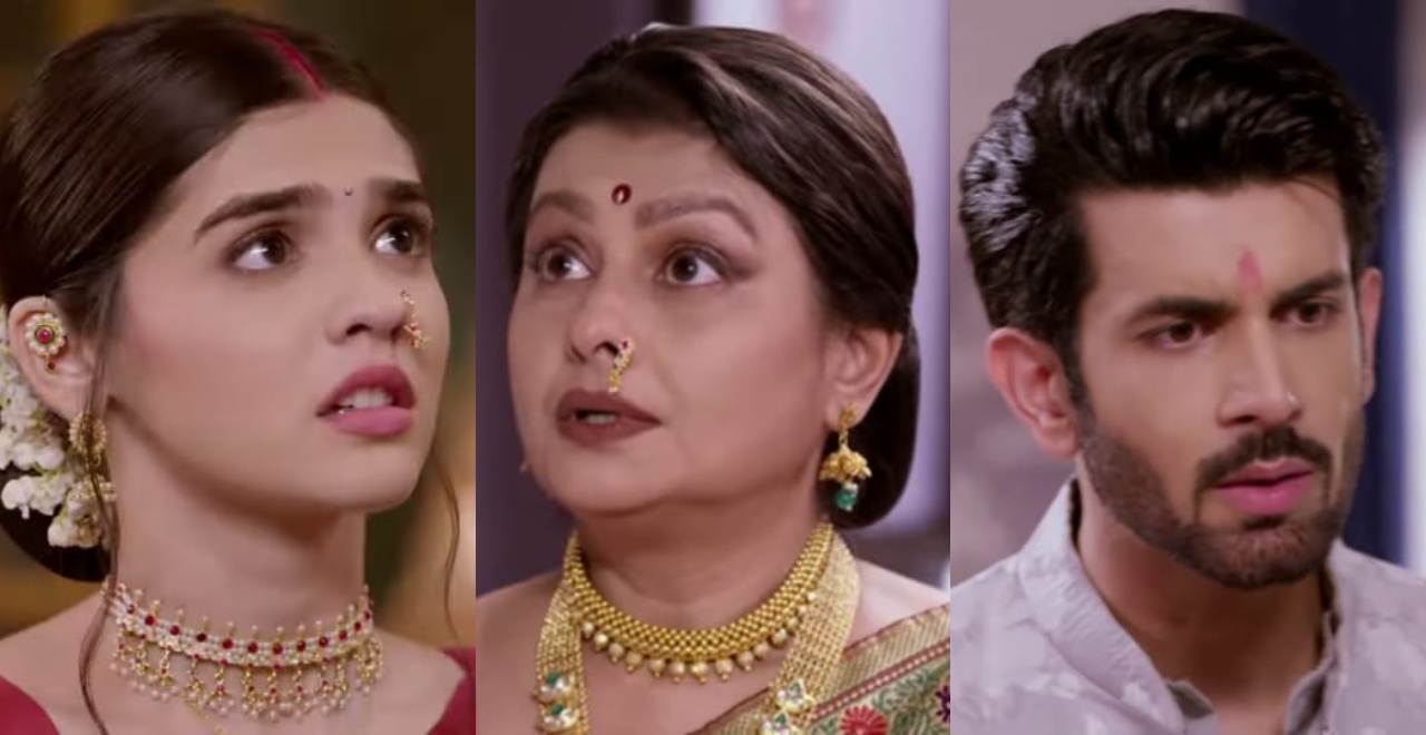 Kumkum Bhagya Written Update 15 September 2025: Bua Maa Pushes Shivansh To Prove His Feelings, Prarthana In Tears 968267
