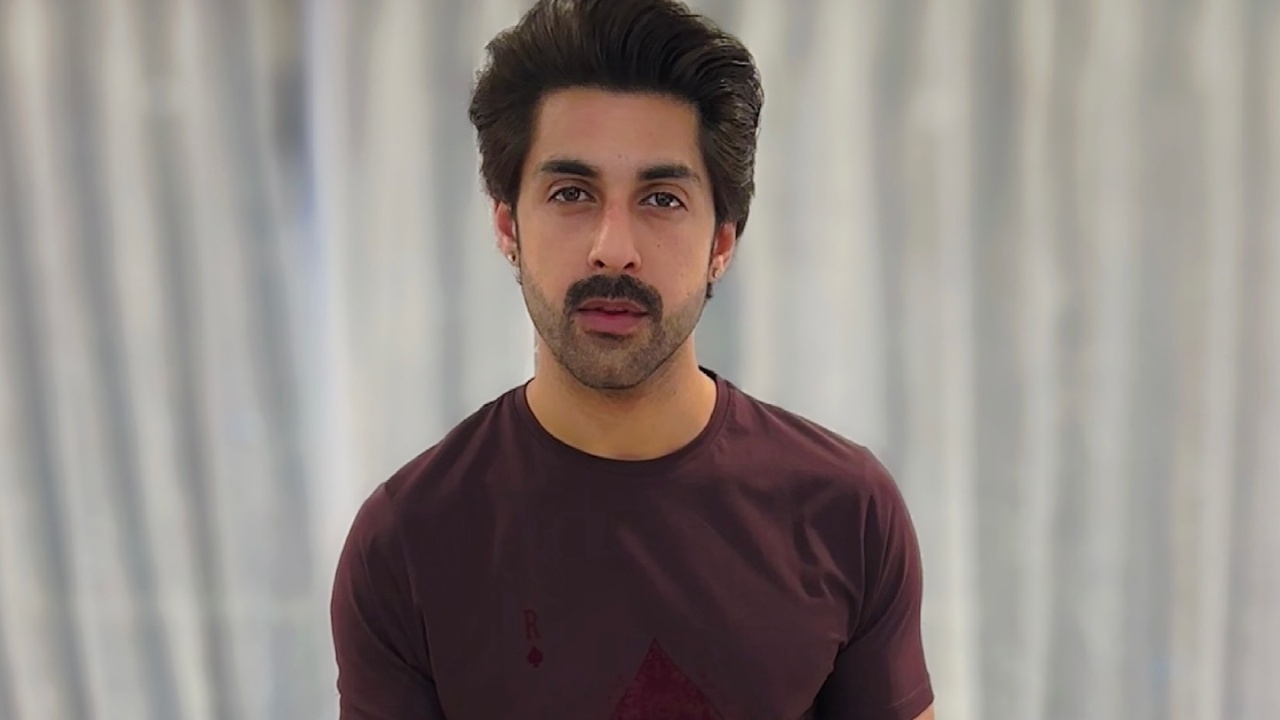 Kumkum Bhagya's Akshay Dev Bindra Reveals Makers Sidelining Him Without Notice, Focusing On Kyunki 2 970481