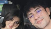 Kumkum Bhagya's Pranali Rathod Enjoys Car Ride With Rumored BF Aashay Mishra — See Pic 969291