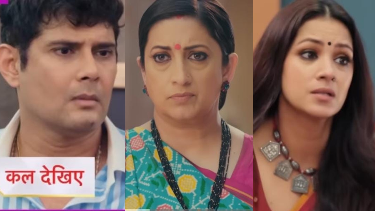 Kyunki Saas Bhi Kabhi Bahu Thi 2 Serial Spoiler: Noina’s Obsession Deepens, Swears To Win Mihir Against All Odds 970627