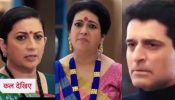 Kyunki Saas Bhi Kabhi Bahu Thi 2 Written Update 10 September 2025: Mihir's Partiality Hurts Hemant, Tulsi Shocks Gayatri 967514