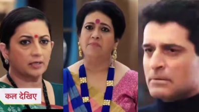 Kyunki Saas Bhi Kabhi Bahu Thi 2 Written Update 10 September 2025: Mihir’s Partiality Hurts Hemant, Tulsi Shocks Gayatri