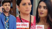 Kyunki Saas Bhi Kabhi Bahu Thi 2 Written Update 15 September 2025: Mihir Blames Tulsi For Pari’s Struggles, Ajay Seeks Opportunity To Prove Himself 968289