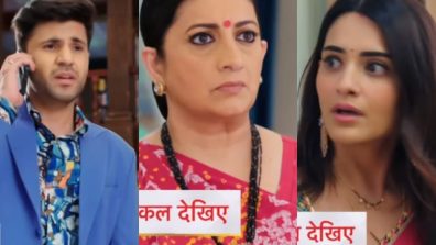 Kyunki Saas Bhi Kabhi Bahu Thi 2 Written Update 15 September 2025: Mihir Blames Tulsi For Pari’s Struggles, Ajay Seeks Opportunity To Prove Himself