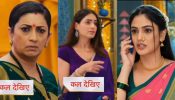 Kyunki Saas Bhi Kabhi Bahu Thi 2 Written Update 19 September 2025: Vrinda Calls Tulsi In Chawl - Will Tulsi Learn Pari's Truth? 968909