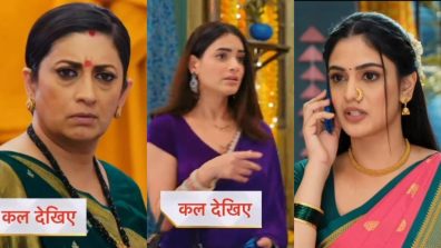 Kyunki Saas Bhi Kabhi Bahu Thi 2 Written Update 19 September 2025: Vrinda Calls Tulsi In Chawl – Will Tulsi Learn Pari’s Truth?