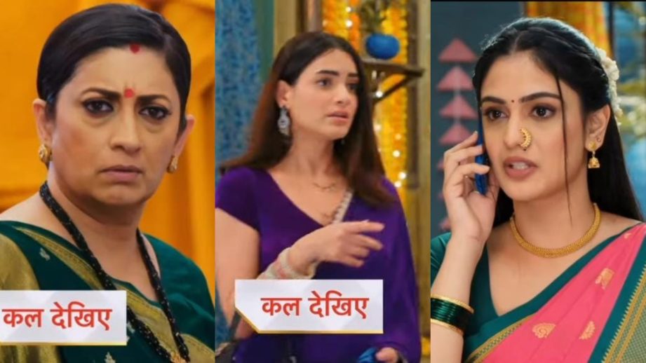 Kyunki Saas Bhi Kabhi Bahu Thi 2 Written Update 19 September 2025: Vrinda Calls Tulsi In Chawl - Will Tulsi Learn Pari's Truth? 968909
