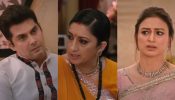 Kyunki Saas Bhi Kabhi Bahu Thi 2 Written Update 2 September 2025: Mihir Confronts Nandani For Spying On Pari, Tulsi Takes A Stand 966122