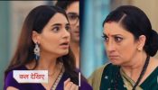 Kyunki Saas Bhi Kabhi Bahu Thi 2 Written Update 20 September 2025: Tulsi Confronts Pari, Warns Her Not To Lie Regarding Ranvijay 969228