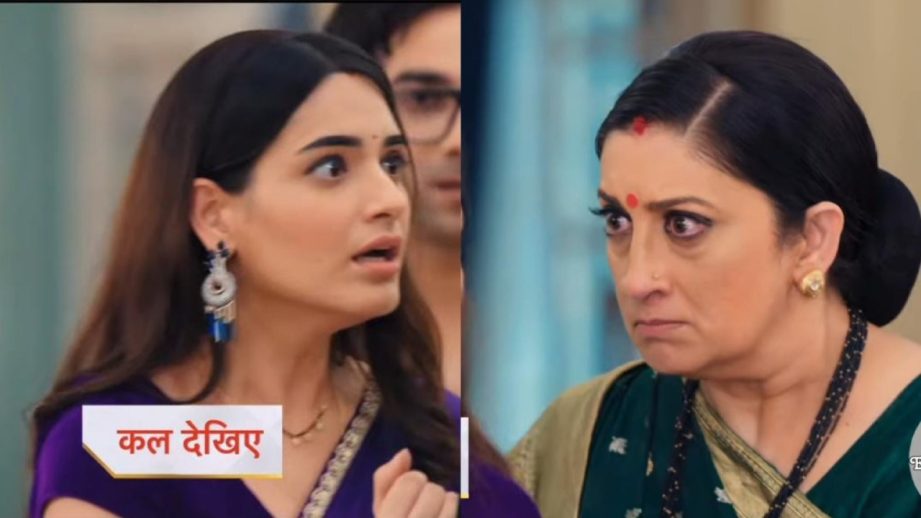 Kyunki Saas Bhi Kabhi Bahu Thi 2 Written Update 20 September 2025: Tulsi Confronts Pari, Warns Her Not To Lie Regarding Ranvijay 969228