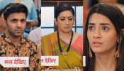 Kyunki Saas Bhi Kabhi Bahu Thi 2 Written Update 22 September 2025: Tulsi’s Big Dilemma – Truth Or Pari’s Side In Court? 969457