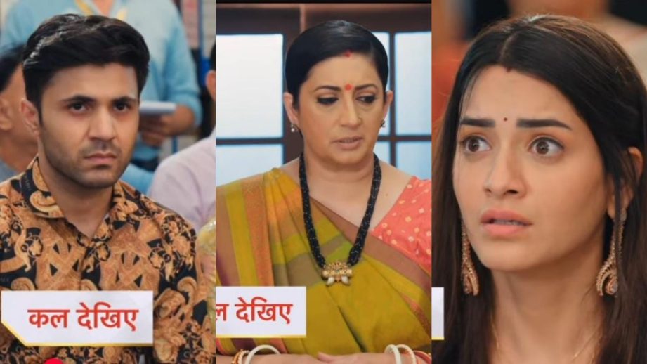 Kyunki Saas Bhi Kabhi Bahu Thi 2 Written Update 22 September 2025: Tulsi’s Big Dilemma – Truth Or Pari’s Side In Court? 969457