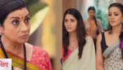 Kyunki Saas Bhi Kabhi Bahu Thi 2 Written Update 23 September 2025: Tulsi Exposes Pari - Will Pari Accept Her Crime? 969691