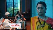 Kyunki Saas Bhi Kabhi Bahu Thi 2 Written Update 24 September 2025: Noina Takes Care Of Mihir, Tulsi In Shock 969831