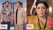 Kyunki Saas Bhi Kabhi Bahu Thi 2 Written Update 25 September 2025: Angad Blames Vrinda For Family Chaos, Brings Ranvijay In Front Of Tulsi 970000