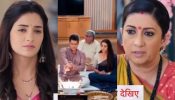 Kyunki Saas Bhi Kabhi Bahu Thi 2 Written Update 26 September 2025: Tulsi Expects Mihir's Return, Pari Raises Her Doubts 970240