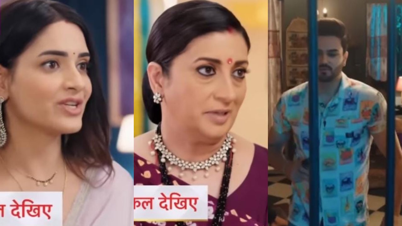 Kyunki Saas Bhi Kabhi Bahu Thi 2 Written Update 30 September 2025: Tulsi Shows Care For Pari, Ranvijay Plots Something Major 970719