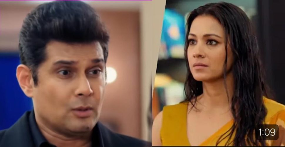 Kyunki Saas Bhi Kabhi Bahu Thi 2 Written Update 4 September 2025: Noina Misunderstands Mihir's Concerns - Will This Lead To New Drama? 966500