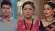 Kyunki Saas Bhi Kabhi Bahu Thi 2 Written Update 6 September 2025: Noina Leaves Mihir-Tulsi Shocked, Pari Creates A Scene 967004