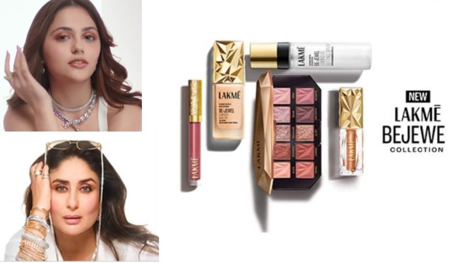 Lakmē Be-Jewel Ad Review: Glitter Without The Gimmicks 968456