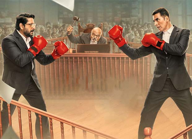 Legal Laugh Riot Ahead: Jolly LLB 3 Trailer Raises The Stakes 967446