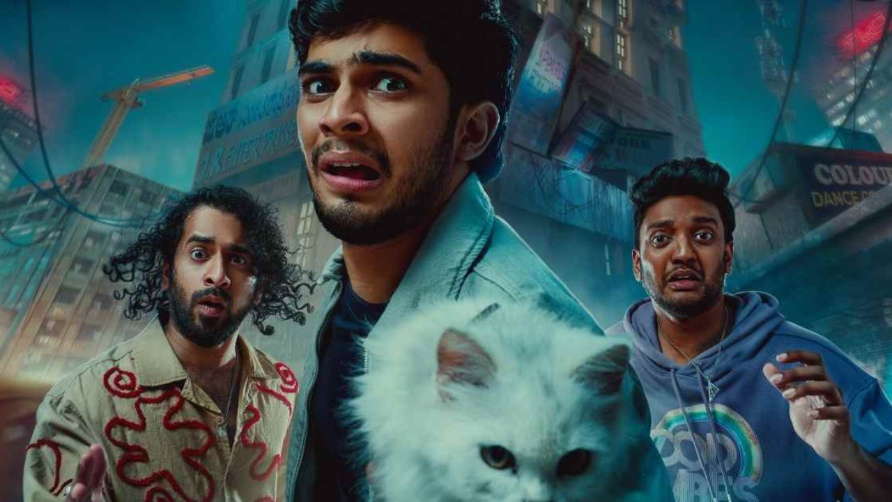 Lokah: Chapter 1 – Chandra Box Office Collection Day 14: Nears 100 Crore India Net 967661