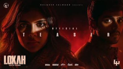 Lokah Chapter 1: Chandra Box Office Collection Day 18: Film Crosses 122.15 Crore