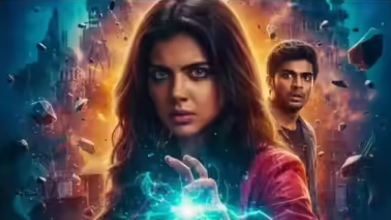 Lokah Chapter 1: Chandra Box Office Collection Day 22: Film Crosses 128.8 Crore 968914
