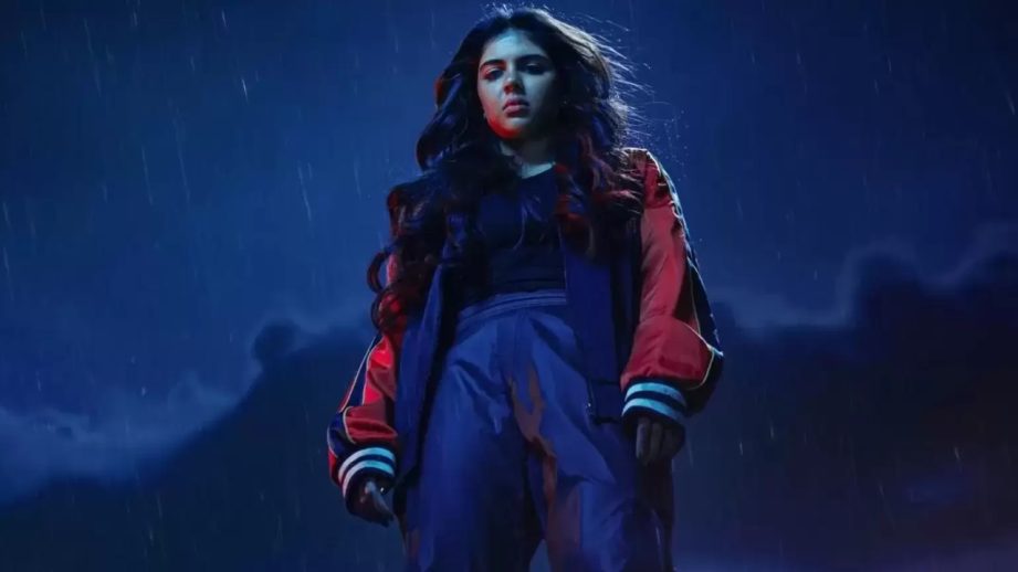 Lokah: Chapter 1 – Chandra Box Office Collection Day 6: Total 39.25 Cr India Net 966270