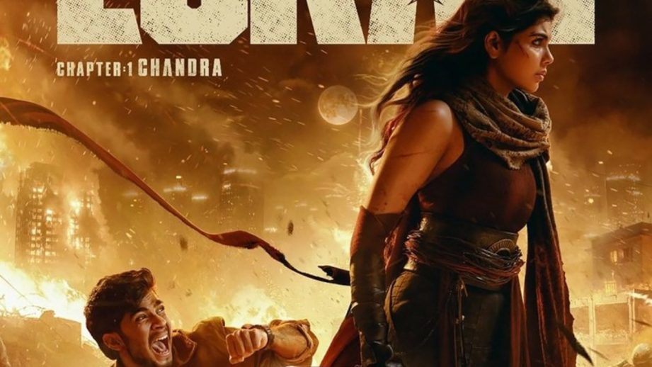 Lokah: Chapter 1 – Chandra Box Office Collection Day 7: Malayalam Superhero Film Crosses 46 Cr India Net in First Week 966395