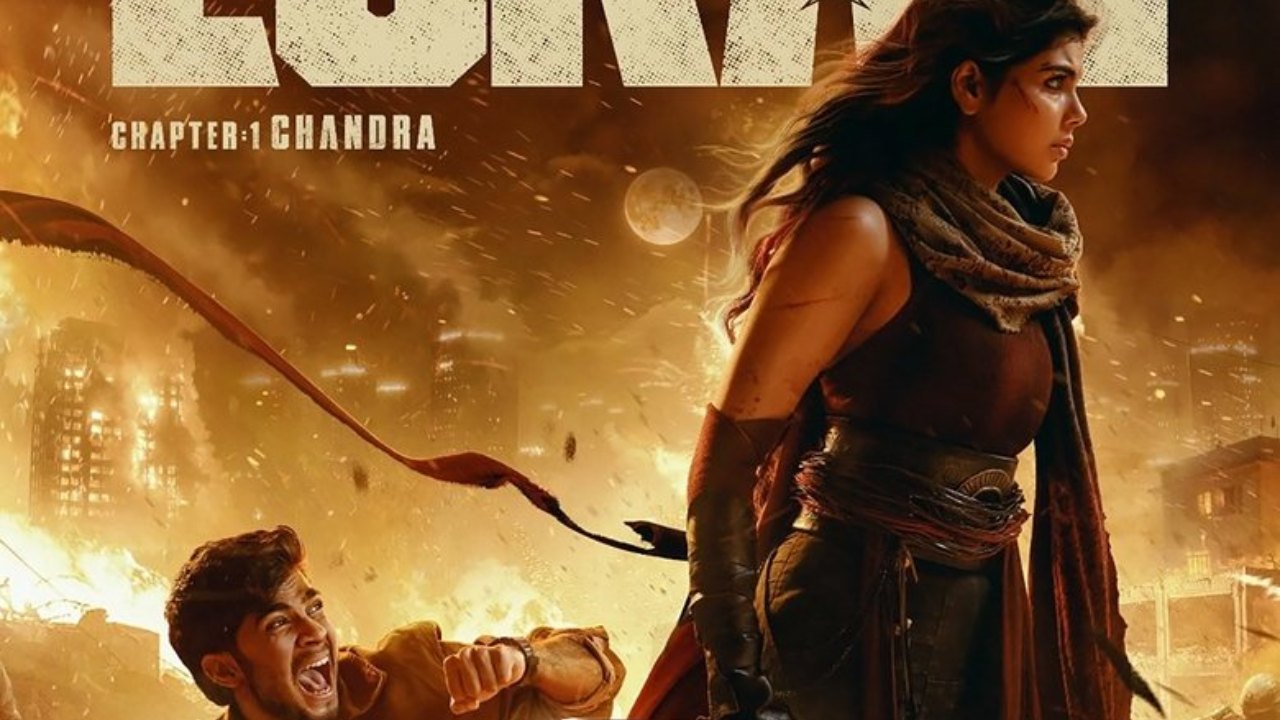 Lokah: Chapter 1 – Chandra Box Office Collection Day 7: Malayalam Superhero Film Crosses 46 Cr India Net in First Week 966395