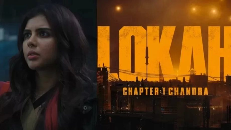 Lokah: Chapter 1 – Chandra Box Office Collection Day 9: Malayalam Superhero Film Crosses 62.45 Cr India Net 966987