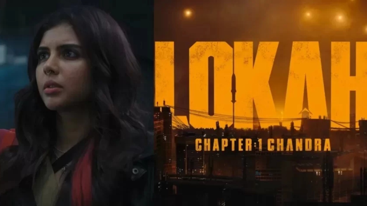 Lokah: Chapter 1 – Chandra Box Office Collection Day 9: Malayalam Superhero Film Crosses 62.45 Cr India Net 966987