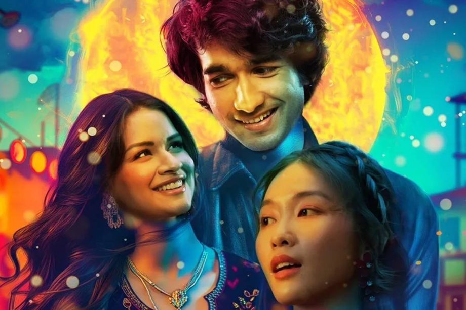 Love in Vietnam Movie Review: A Heartfelt Tale Only for True Romance Lovers 967690
