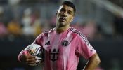 Luis Suárez Sparks Controversy After Leagues Cup Final Loss 965900