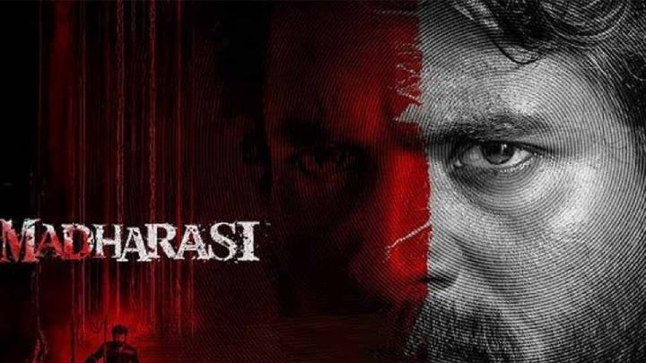Madharaasi Box Office Collection Day 10: Sivakarthikeyan starrer stands at 56.7 Cr India Net 968278