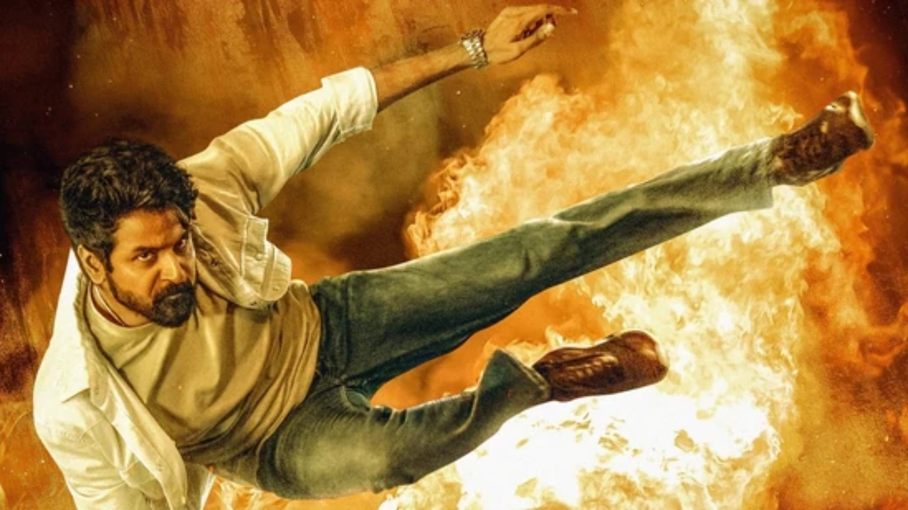 Madharaasi Box Office Collection Day 13: Sivakarthikeyan starrer crosses 59.57 Cr